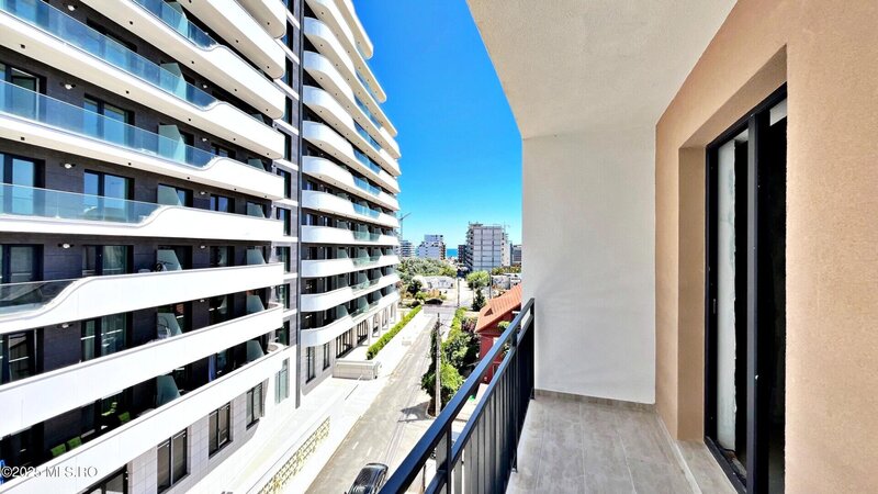 Mamaia Nord, studio cu zona de dormit 54.15 mpt, comision 0%
