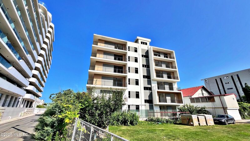 Mamaia Nord, studio cu zona de dormit 54.15 mpt, comision 0%