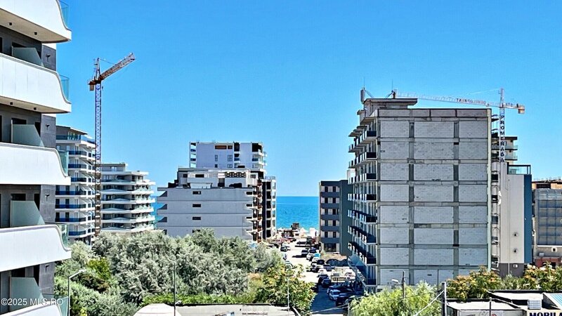 Mamaia Nord, studio cu zona de dormit 54.15 mpt, comision 0%
