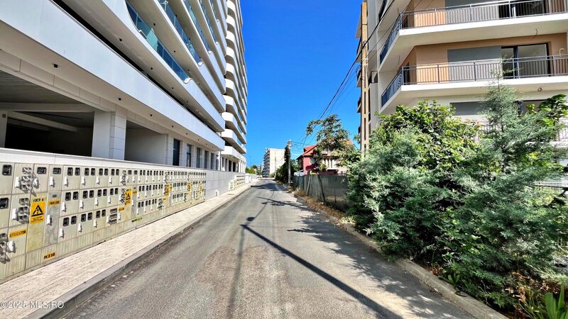 Mamaia Nord, studio cu zona de dormit 54.15 mpt, comision 0%