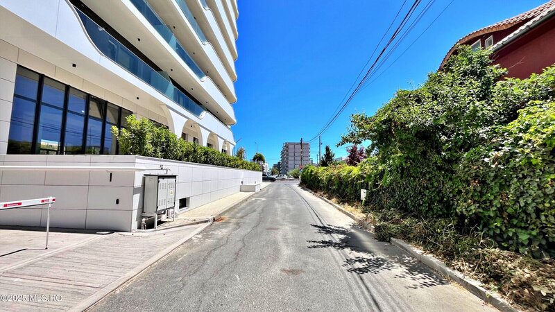 Mamaia Nord, studio cu zona de dormit 54.15 mpt, comision 0%