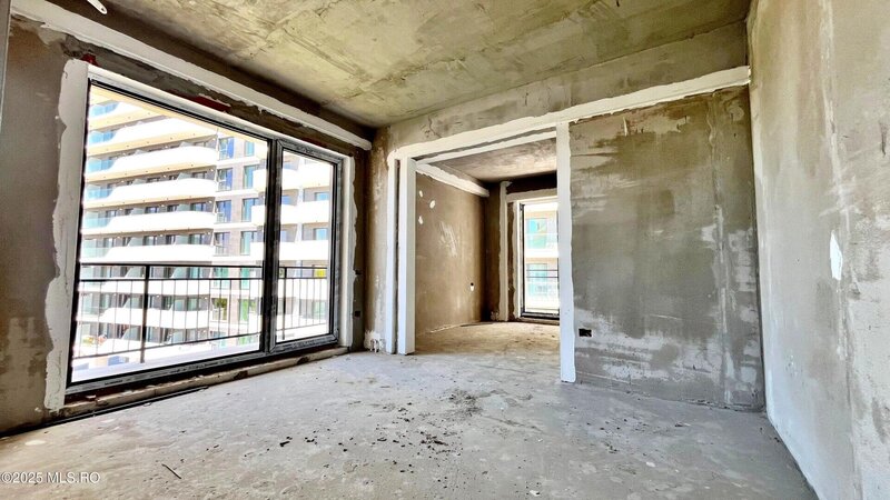 Mamaia Nord, studio cu zona de dormit 54.15 mpt, comision 0%