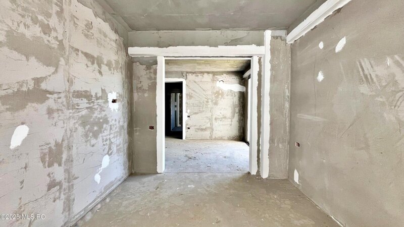 Mamaia Nord, studio cu zona de dormit 54.15 mpt, comision 0%