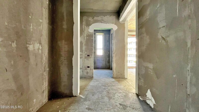 Mamaia Nord, studio cu zona de dormit 54.15 mpt, comision 0%