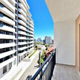 Mamaia Nord, studio cu zona de dormit 54.15 mpt, comision 0%